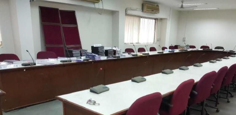 Faculty of Management Studies, The Maharaja Sayajirao University of Baroda Vadodara Campus photo 8